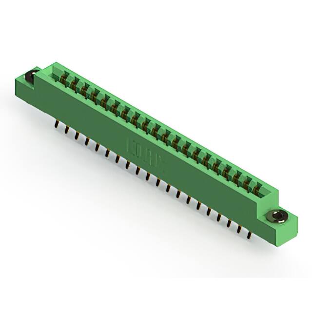 305-040-556-503 EDAC Inc.  Edgeboard Connectors